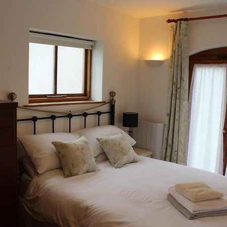 Holly Lodge Country Guest House Blidworth Экстерьер фото