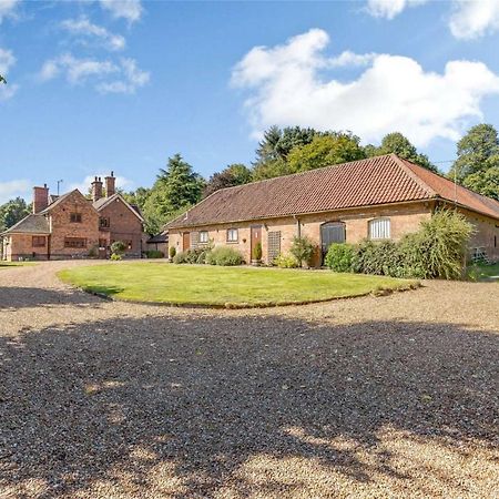 Holly Lodge Country Guest House Blidworth Экстерьер фото