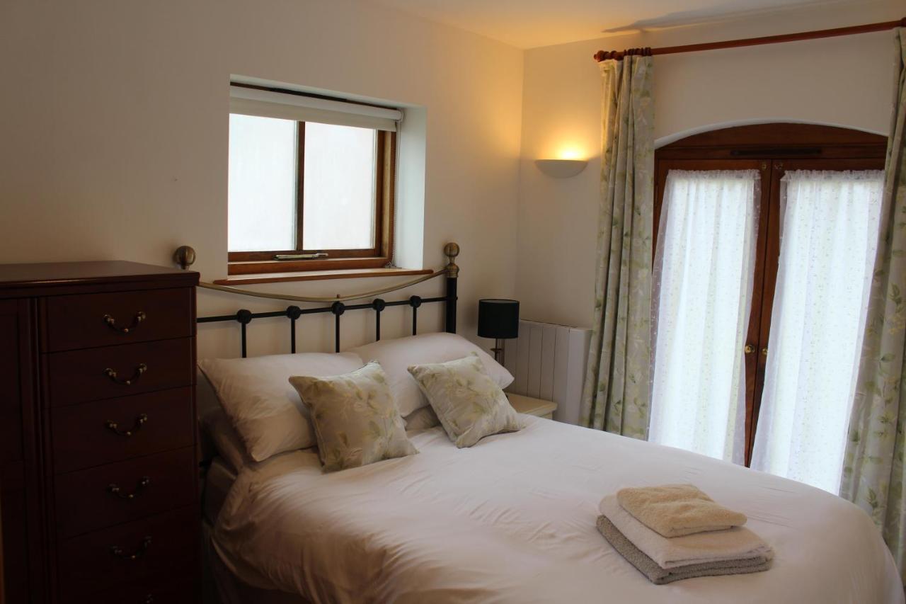 Holly Lodge Country Guest House Blidworth Экстерьер фото