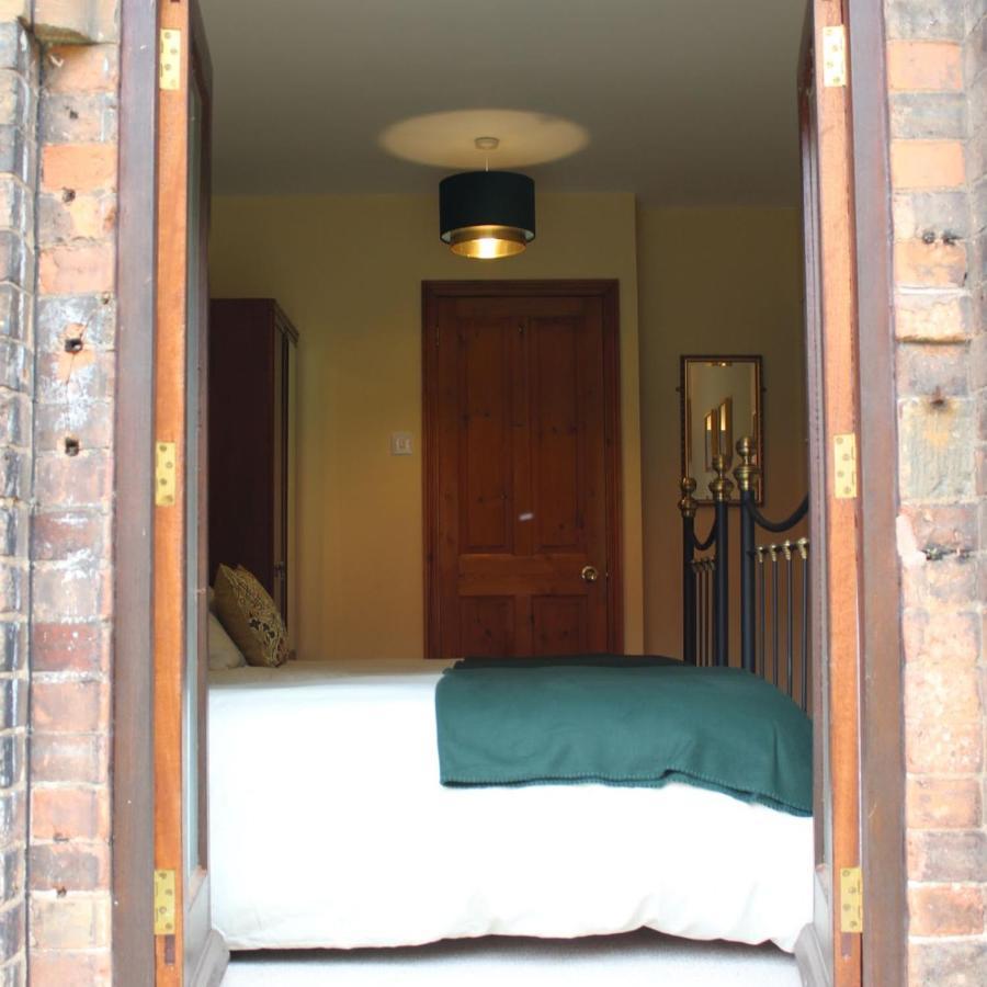 Holly Lodge Country Guest House Blidworth Экстерьер фото