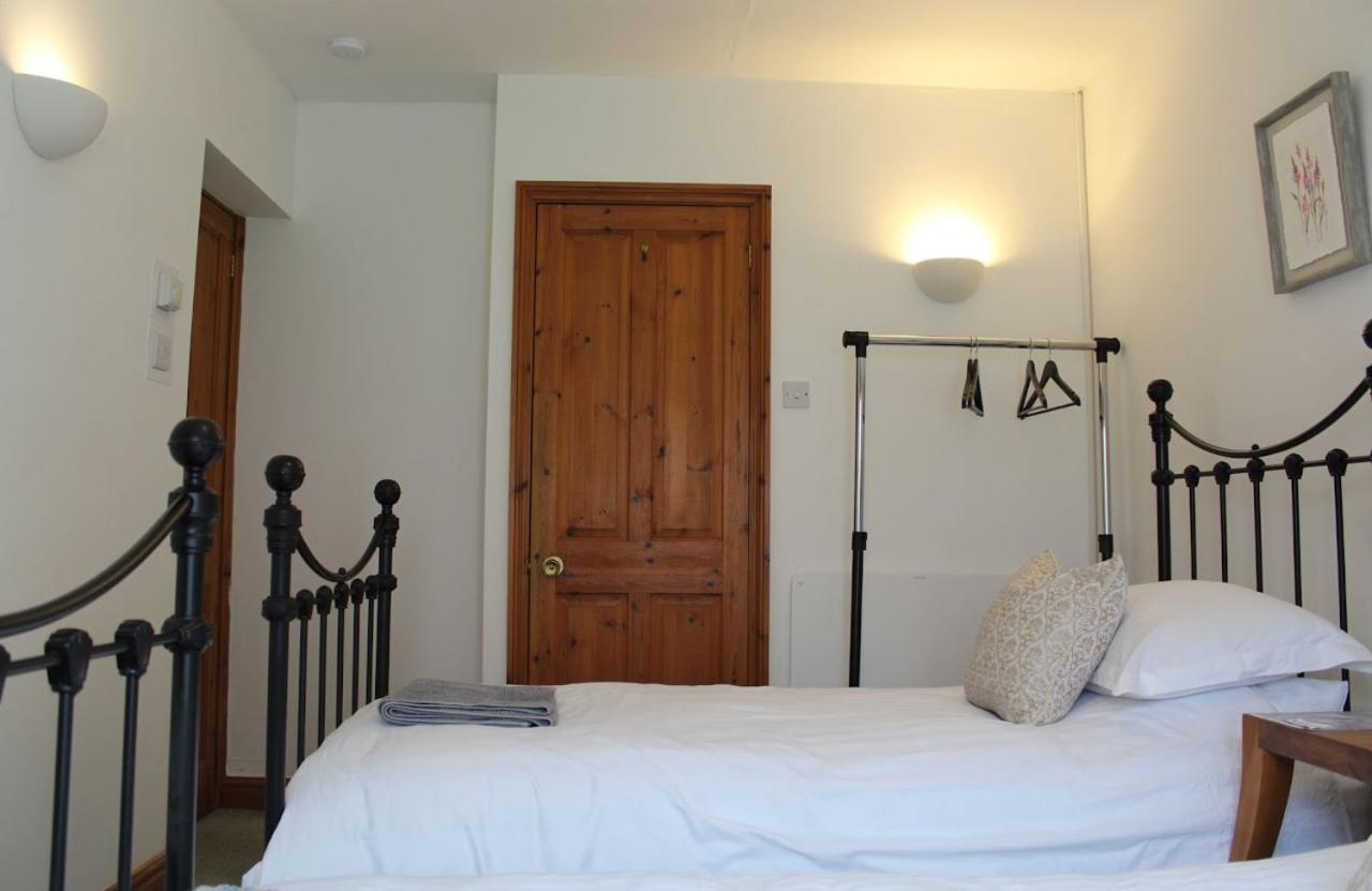 Holly Lodge Country Guest House Blidworth Экстерьер фото