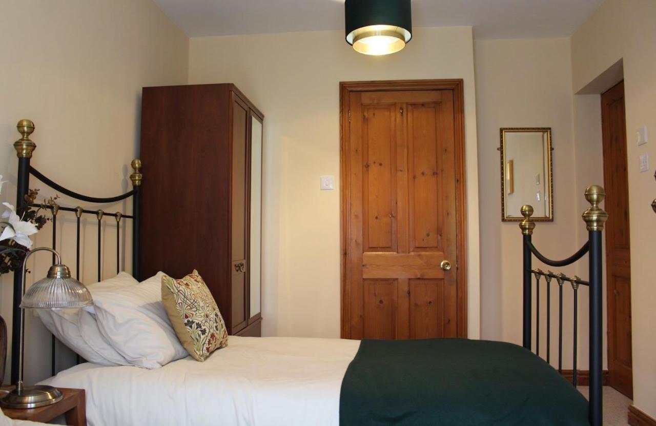 Holly Lodge Country Guest House Blidworth Экстерьер фото