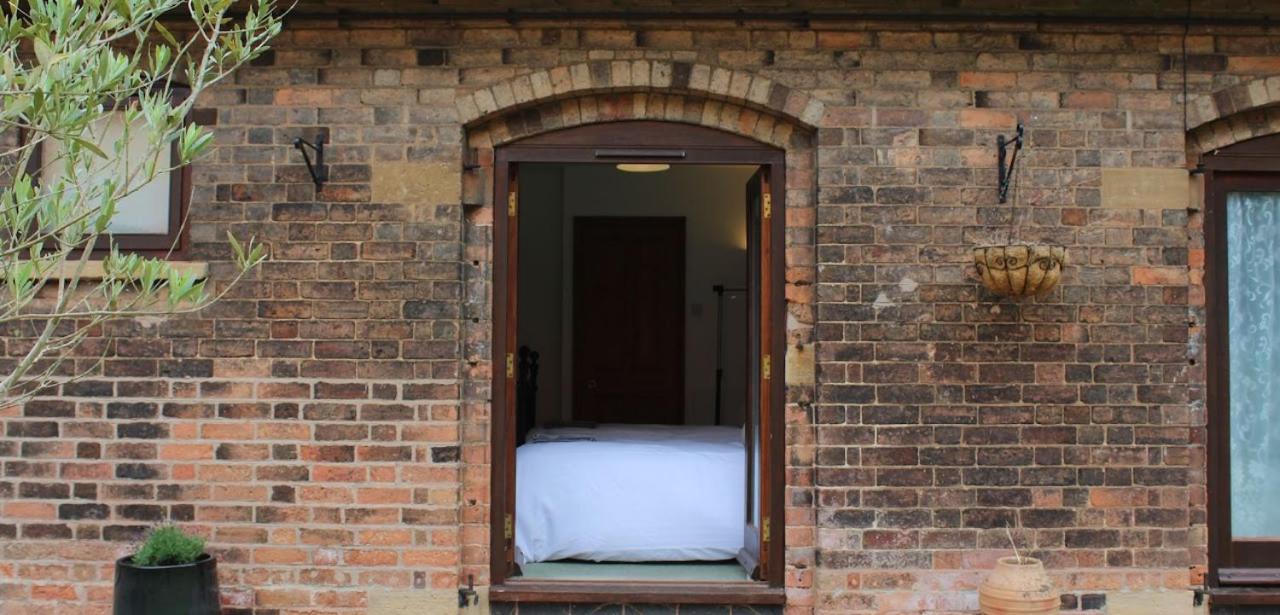 Holly Lodge Country Guest House Blidworth Экстерьер фото