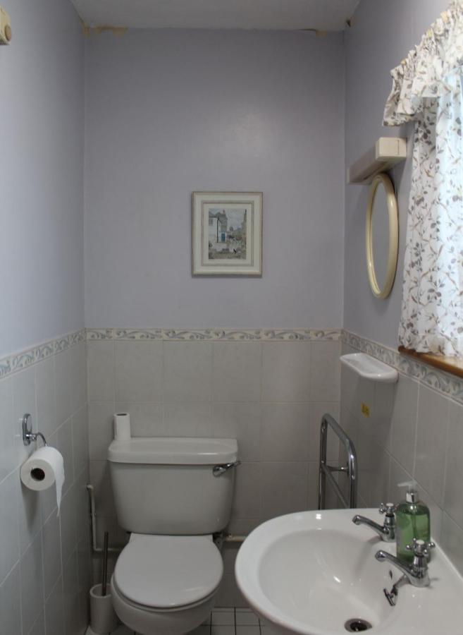 Holly Lodge Country Guest House Blidworth Экстерьер фото