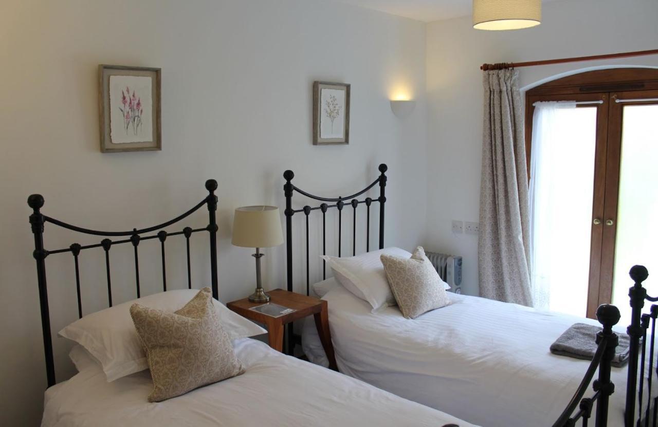 Holly Lodge Country Guest House Blidworth Экстерьер фото