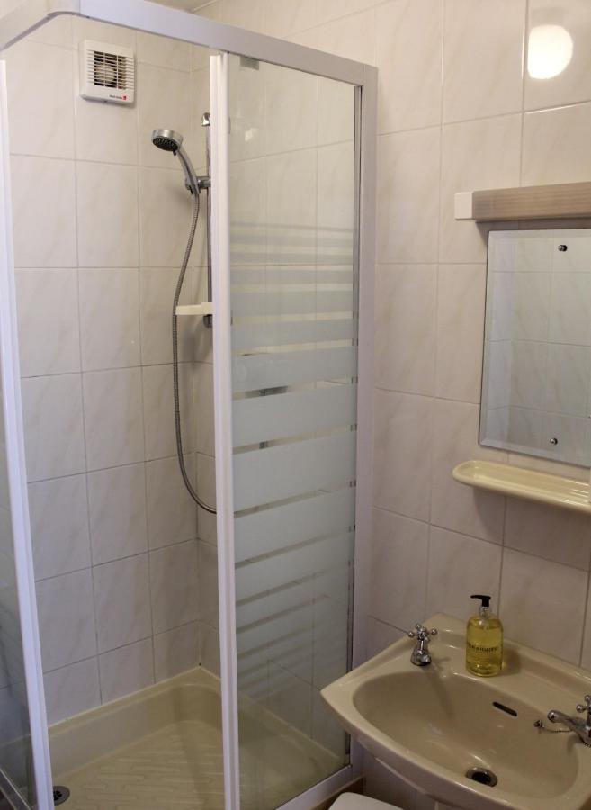 Holly Lodge Country Guest House Blidworth Экстерьер фото