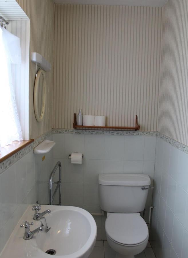 Holly Lodge Country Guest House Blidworth Экстерьер фото