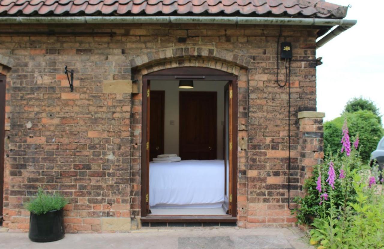 Holly Lodge Country Guest House Blidworth Экстерьер фото