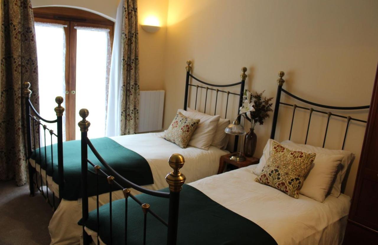Holly Lodge Country Guest House Blidworth Экстерьер фото
