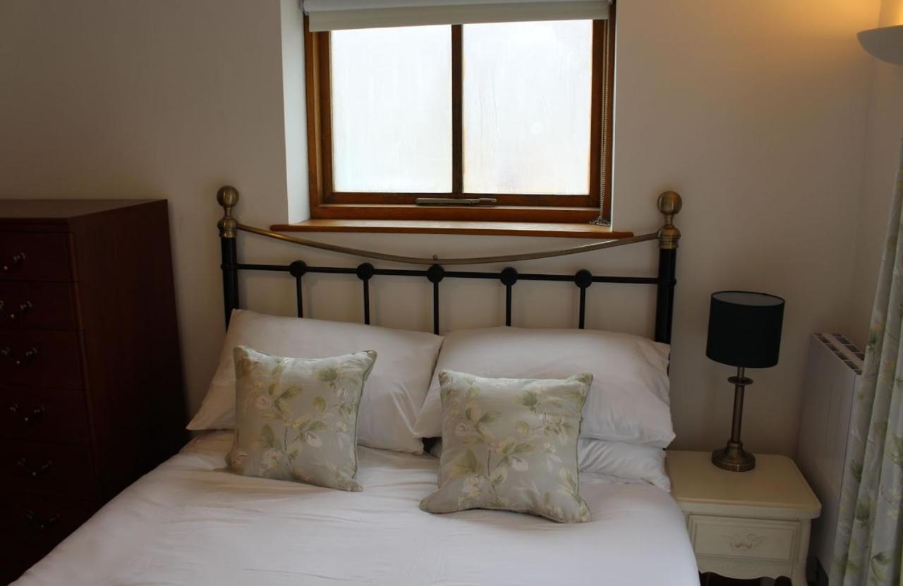 Holly Lodge Country Guest House Blidworth Экстерьер фото