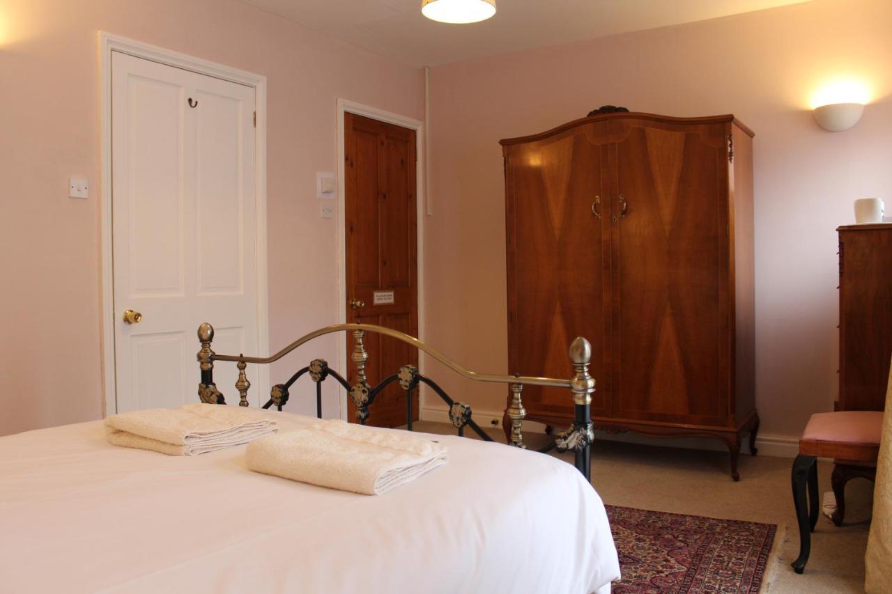 Holly Lodge Country Guest House Blidworth Экстерьер фото