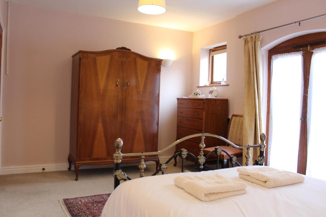 Holly Lodge Country Guest House Blidworth Экстерьер фото