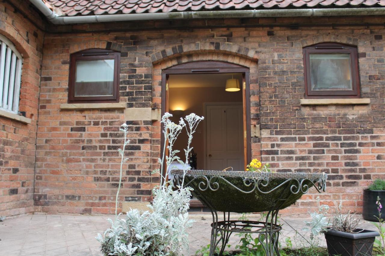 Holly Lodge Country Guest House Blidworth Экстерьер фото