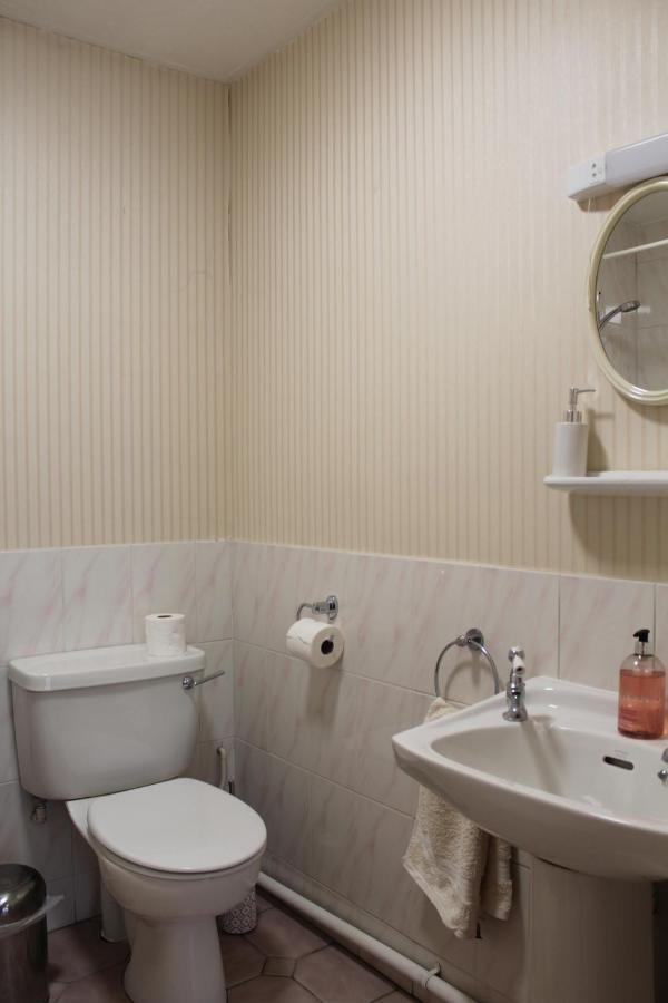 Holly Lodge Country Guest House Blidworth Экстерьер фото