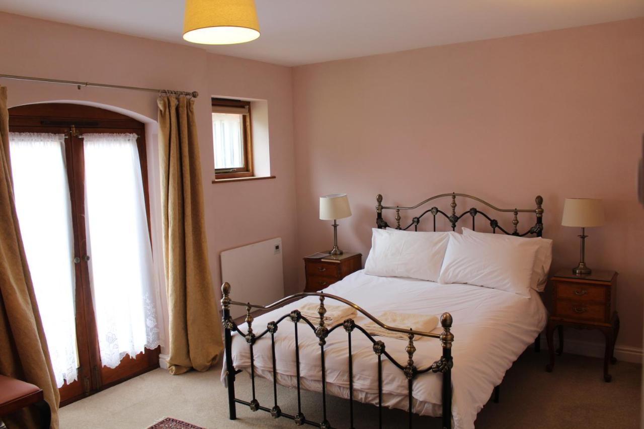 Holly Lodge Country Guest House Blidworth Экстерьер фото