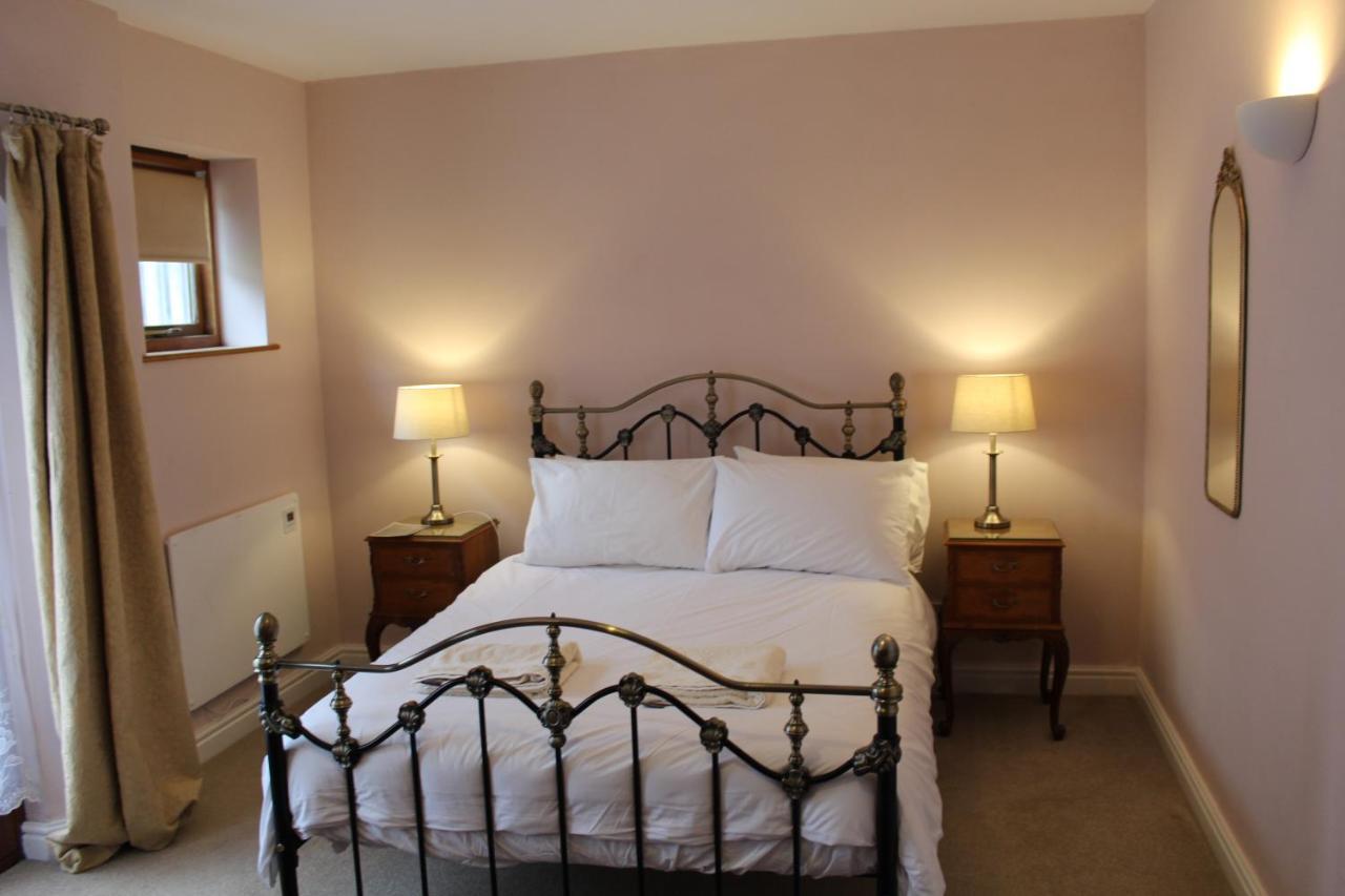 Holly Lodge Country Guest House Blidworth Экстерьер фото